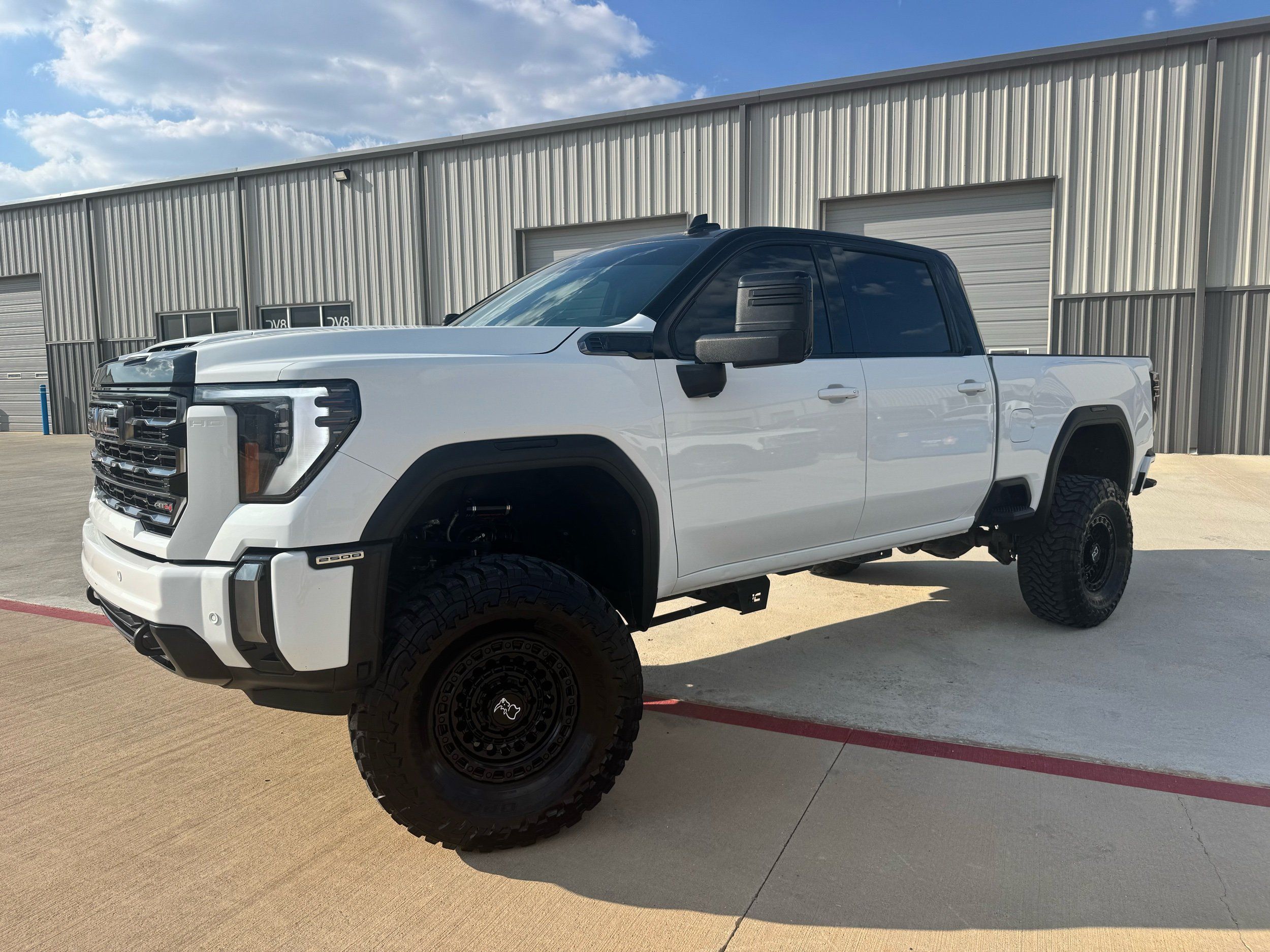gmc sierra 2500hd 2024 1GT49PEY9RF183455 image gmc sierra 2500hd 2024 1GT49PEY9RF183455 image